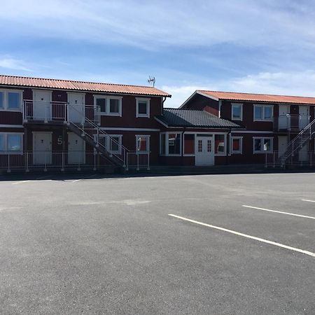 Land-Inn Motel Rosersberg Экстерьер фото
