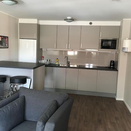 Land-Inn Motel Rosersberg Экстерьер фото